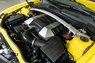 2014 Chevrolet Camaro SS