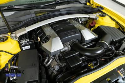 2014 Chevrolet Camaro SS