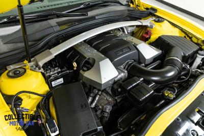 2014 Chevrolet Camaro SS