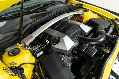 2014 Chevrolet Camaro SS