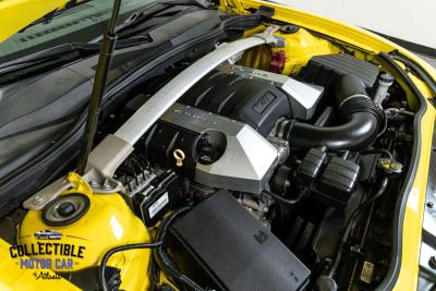 2014 Chevrolet Camaro SS