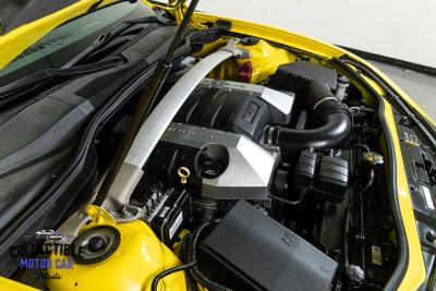 2014 Chevrolet Camaro SS