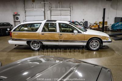 1992 Buick Roadmaster