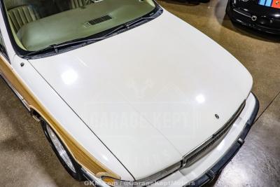 1992 Buick Roadmaster