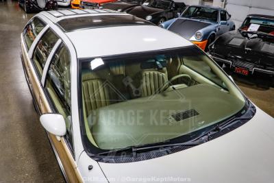 1992 Buick Roadmaster