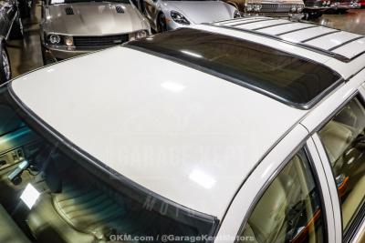 1992 Buick Roadmaster