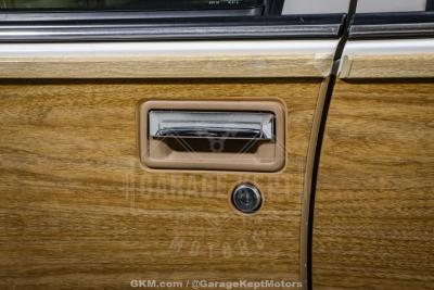 1992 Buick Roadmaster