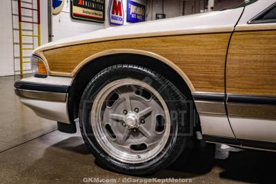 1992 Buick Roadmaster