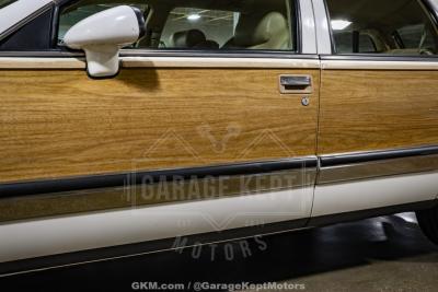 1992 Buick Roadmaster