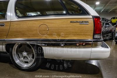 1992 Buick Roadmaster