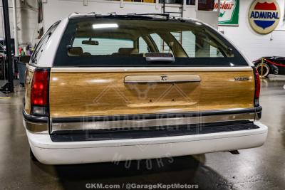 1992 Buick Roadmaster