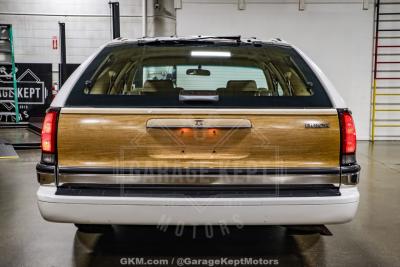 1992 Buick Roadmaster