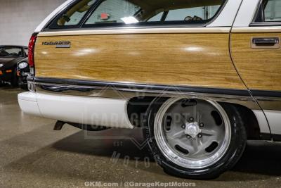 1992 Buick Roadmaster