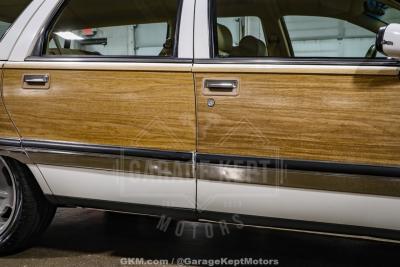 1992 Buick Roadmaster