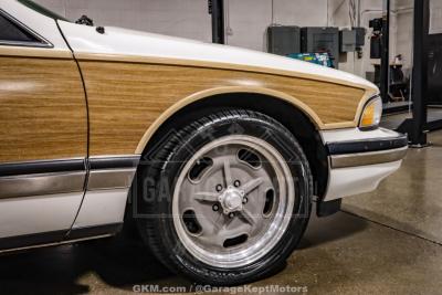 1992 Buick Roadmaster