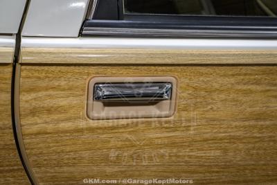 1992 Buick Roadmaster