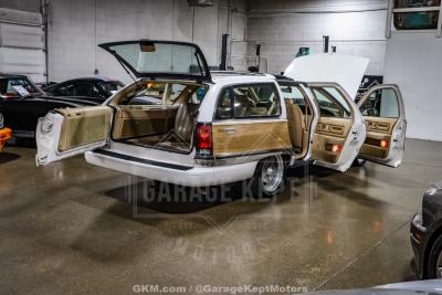 1992 Buick Roadmaster