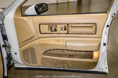 1992 Buick Roadmaster