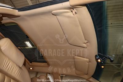 1992 Buick Roadmaster