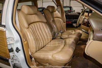 1992 Buick Roadmaster