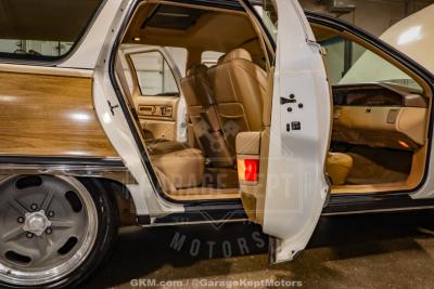 1992 Buick Roadmaster