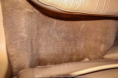 1992 Buick Roadmaster