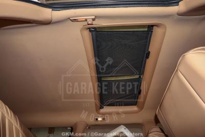 1992 Buick Roadmaster