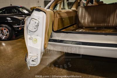 1992 Buick Roadmaster