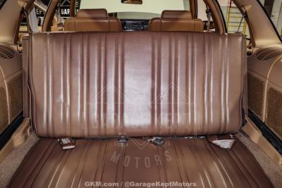 1992 Buick Roadmaster