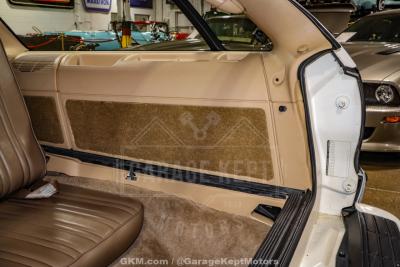 1992 Buick Roadmaster