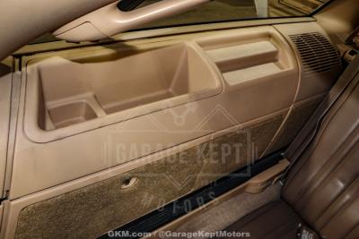 1992 Buick Roadmaster