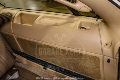 1992 Buick Roadmaster