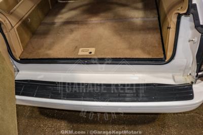 1992 Buick Roadmaster