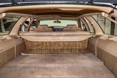 1992 Buick Roadmaster