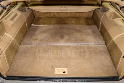 1992 Buick Roadmaster