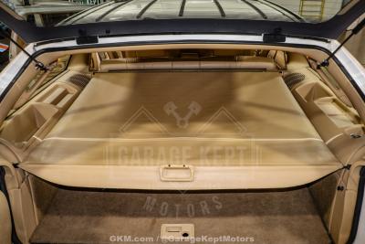 1992 Buick Roadmaster