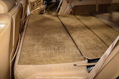 1992 Buick Roadmaster