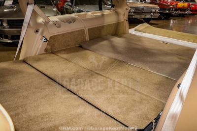 1992 Buick Roadmaster