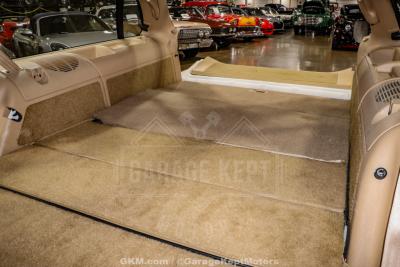 1992 Buick Roadmaster