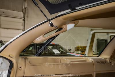 1992 Buick Roadmaster