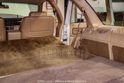 1992 Buick Roadmaster