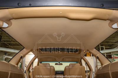 1992 Buick Roadmaster