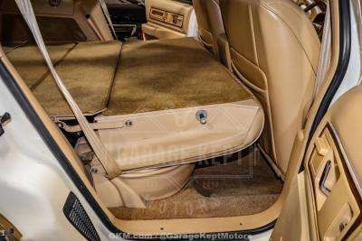 1992 Buick Roadmaster