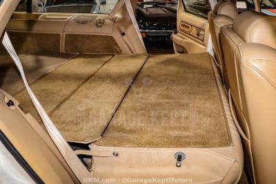 1992 Buick Roadmaster