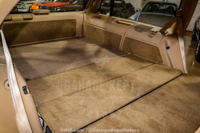 1992 Buick Roadmaster