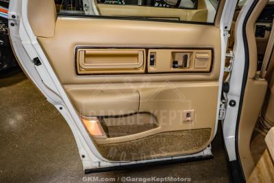 1992 Buick Roadmaster