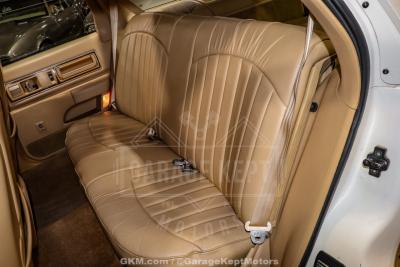 1992 Buick Roadmaster