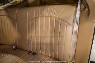 1992 Buick Roadmaster