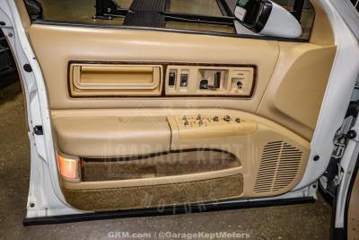 1992 Buick Roadmaster