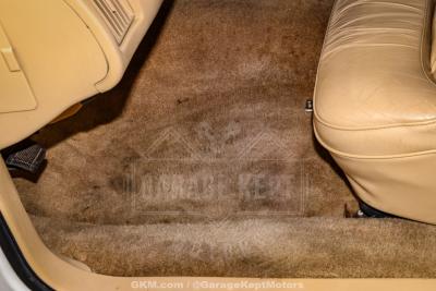 1992 Buick Roadmaster